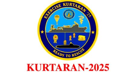 Azərbaycan hərbçiləri “KURTARAN-2025” təlimlərində iştirak edəcək