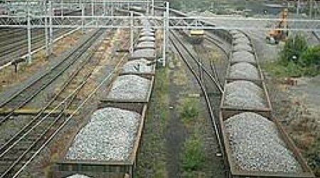 Azerbaijan plans oil product shipments via Baku-Kars railway from 2025
