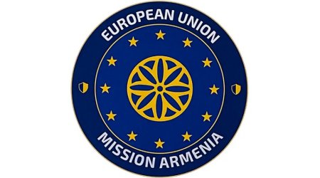 EU mission in Armenia removes word 'genocide' from social media pos
