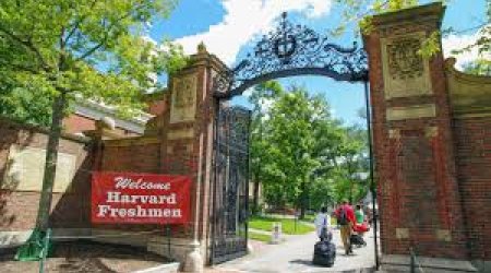Harvard seeks to sell $1 billion in assets amid Trump funding freeze
