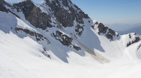 French skier, Margot Simond dies in a training accident at the age of 18