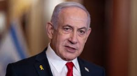 Netanyahu’s planned Baku visit rattles Tehran amid shifting regional dynamics