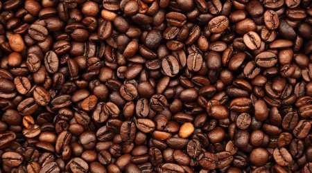 Спрос на кофе вырос