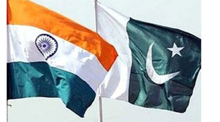 Pakistan və Hindistan sərhəddində atışma olub