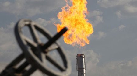Azərbaycanın qaz ixracı 12 ölkəyə çatıb, yaşıl enerji layihələri genişlənir
