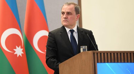 Azərbaycan Ermənistanı revanşist siyasətdə suçlayıb