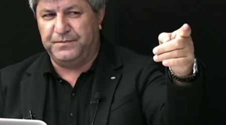 Avaz Zeynalli released from prison due to health condition