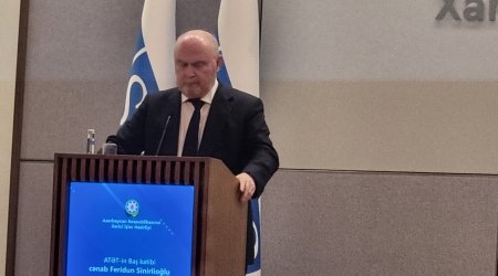İki ölkə müraciət edəcəyi təqdirdə ATƏT minaların təmizlənməsinə yardım edə bilər