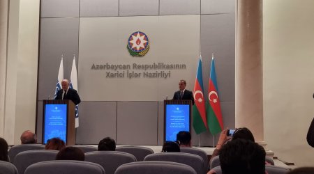 ATƏT razılaşdırılan sülh sənədinin mətnini yüksək qiymətləndirir