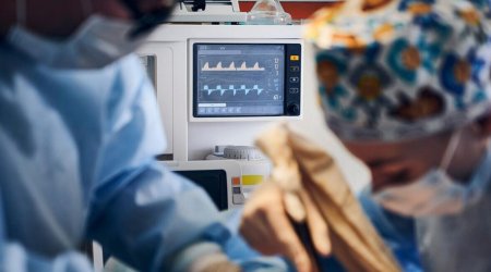 В Турции мужчина после операции забыл родной язык