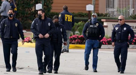 Аэропорт во Флориде закрылся после сообщения о бомбе