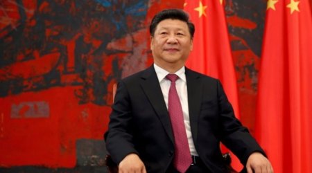 Си Цзиньпин: Технологии ИИ несут беспрецедентные риски и вызовы