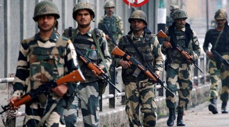 Армия Пакистана заявила о ликвидации шести террористов на северо-западе страны