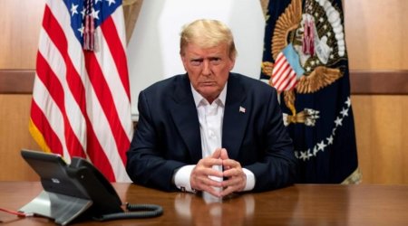 Трамп назвал маловероятным продление моратория на пошлины еще на 90 дней