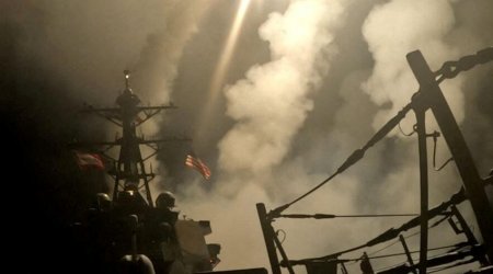 СМИ: США нанесли серию ударов по Йемену