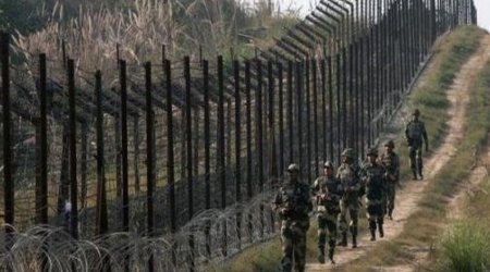 Обстановка на границе Индии и Пакистана остается напряженной