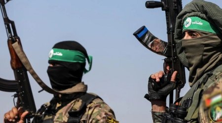 Делегация ХАМАС проводит переговоры в Каире для продолжения консультаций по Газе