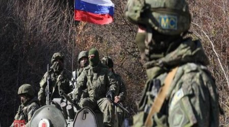 Российские войска освободили Курскую область