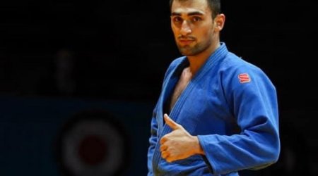 Зелим Коцоев взял серебряную медаль чемпионата Европы
