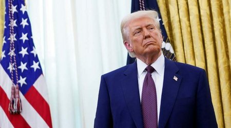 WSJ: Чиновников в США начнут проверять на лояльность Трампу