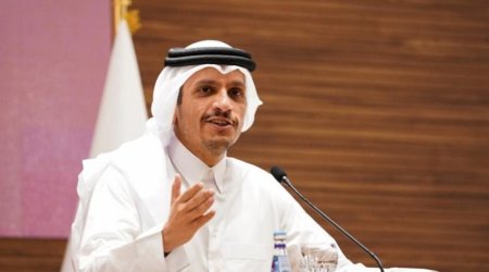 Катар отмечает прогресс в сближении позиций ХАМАС и Израиля по условиям сделки