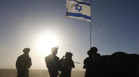 Израиль ликвидировал радикала из движения "Хезболлах" на юге Ливана