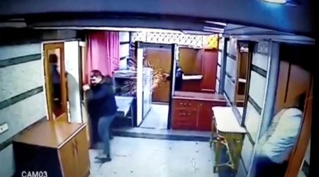 Иран готовится к казни напавшего на посольство Азербайджана