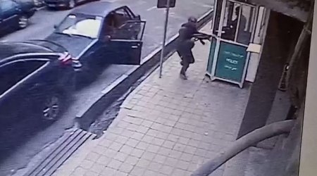В Иране завершены приготовления к казни напавшего на посольство Азербайджана