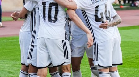 Qarabag wins 12th Azerbaijani Premier League title