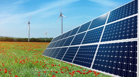 Yaxın 5 ildə dünyada yaşıl iqtisadiyyatın həcmi 4 trilyon dolları keçəcək