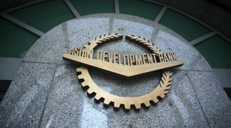 ADB, Azerbaijan partner to boost country's role as Central Asia-Europe hub