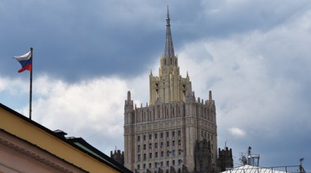 Россия обратилась к Индии и Пакистану