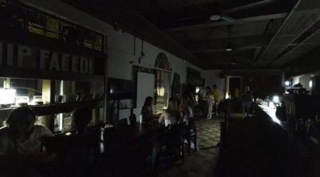 В Испании объявили чрезвычайное положение