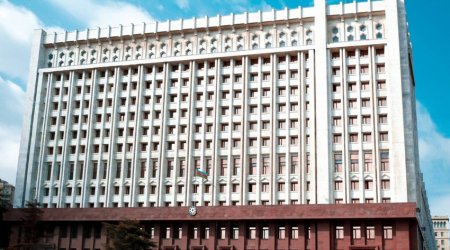 Политики Азербайджана посетили освобожденные территории