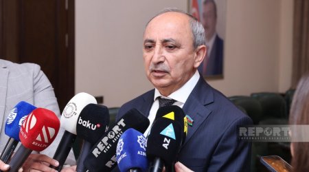 

В ИСЕСКО представят данные о состоянии культурных памятников в Западном Азербайджане
