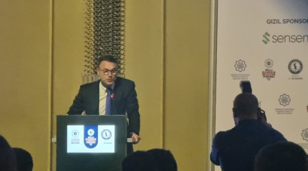 Azəriqaz aims to reduce technical losses by over 50%