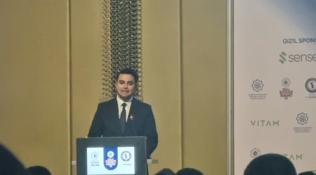 Zabuxçay su anbarının tikintisi yekunlaşmaq üzrədir - ADSEA nümayəndəsi