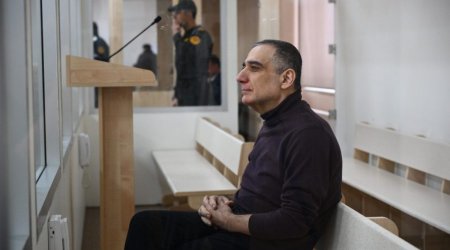 Продолжился суд по уголовному делу в отношении Рубена Варданяна