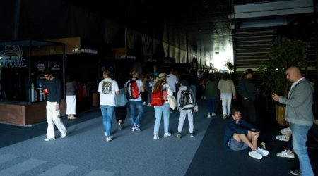 Еврокомиссия пообещала тщательно расследовать блэкаут в Испании