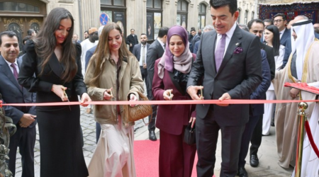 ICESCO opens a regional office in Baku