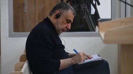 В Талыше обезврежены 59 новых мин — свидетель на суде по делу Рубена Варданяна