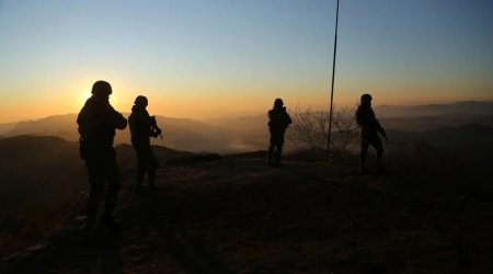 Fresh cross-border firing reported on India–Pakistan frontier