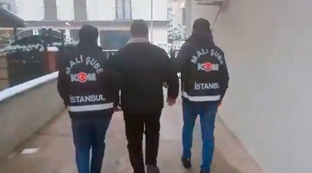 Türkiyədə 169 FETÖ üzvüsaxlanılıb