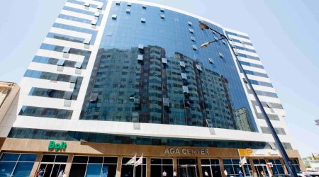 "AGA Group" şirkəti tələbələrin təqaüdünü ödəmir- Şikayət/İDDİA