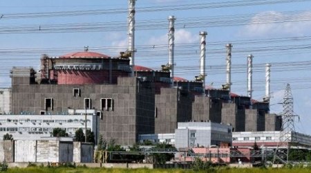Россия может пустить США на Запорожскую АЭС