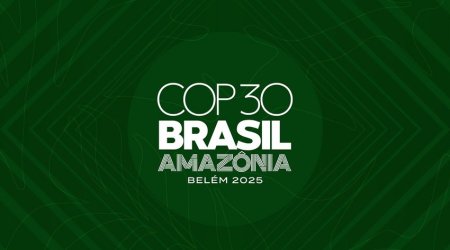 Braziliya pre-COP30-un tarixini açıqlayıb