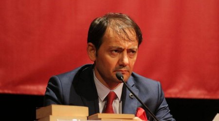 ОТГ должна ответить на политику ЕС в отношении Северного Кипра - политик