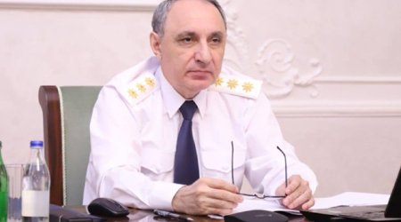 Milli Məclis Kamran Əliyevin yenidən Baş prokuror seçilməsini müzakirə edəcək