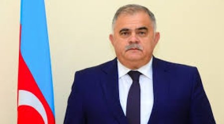 General rütbəsinə malik hərbi qulluqçular üçün yaş həddi aradan qaldırılır