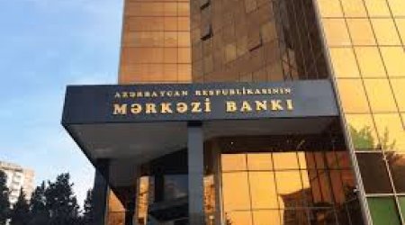 ЦБА оштрафовал должностных лиц ОАО Meqa Sığorta